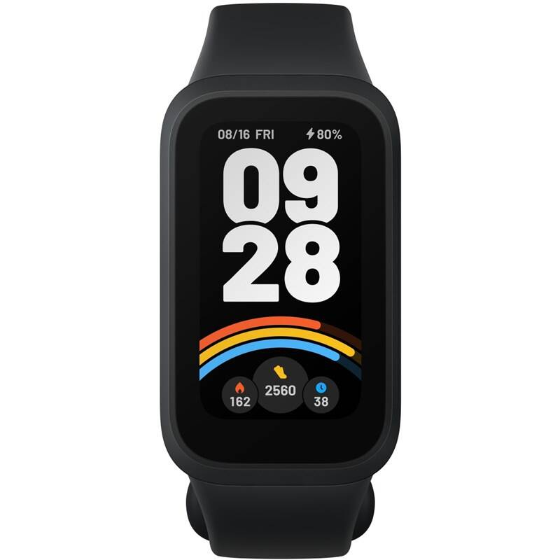 Fitness náramok Xiaomi Smart Band 9 Active