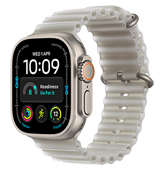 Apple Watch Ultra 4