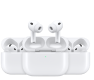 slúchadlá AirPods