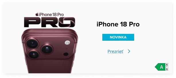 iPhone 18 Pro