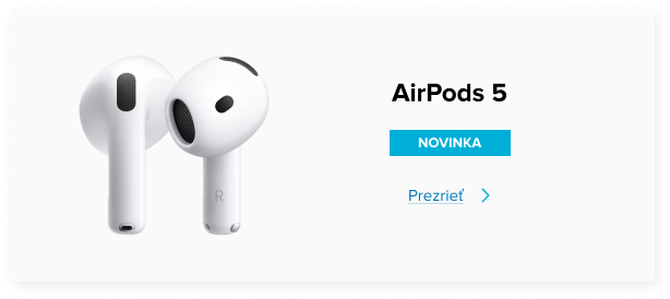 AirPods 5