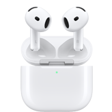 AirPods 5 s bezdrôtovým nabíjacím puzdrom