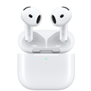 AirPods 5 s bezdrôtovým nabíjacím puzdrom
