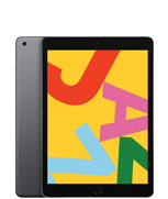 iPad (7. generácie)