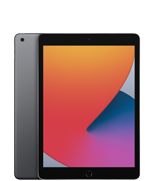 iPad (8. generácie)