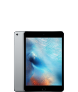 iPad mini 4