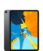 iPad Pro 11″ (1. generácie)