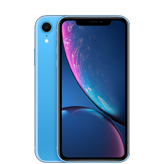 iPhone&nbsp;XR