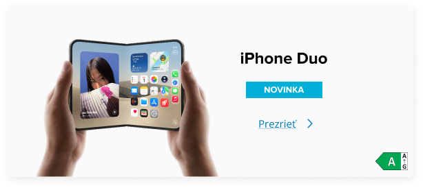 iPhone Duo