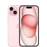 iPhone&nbsp;15