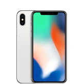 iPhone&nbsp;X