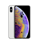 iPhone&nbsp;XS
