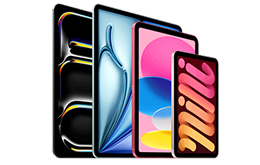 iPad