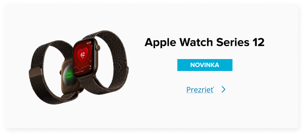 Apple Watch Series 12