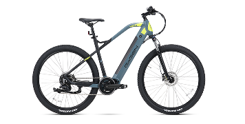 horský elektrobicykel GoGEN