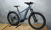 elektrobicykel
