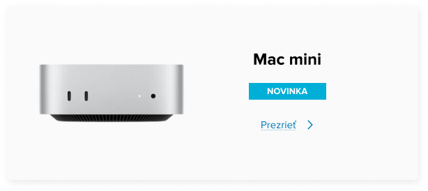 Mac mini