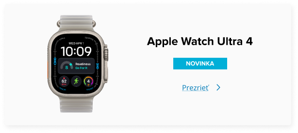 Apple Watch Ultra 4